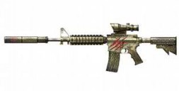 Special Force Arma